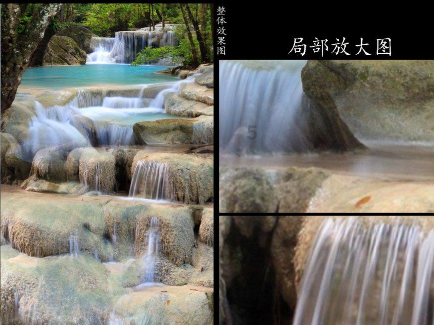 你看到影视作品小眼睛的亚洲人形象会觉得被冒犯吗？游戏画面